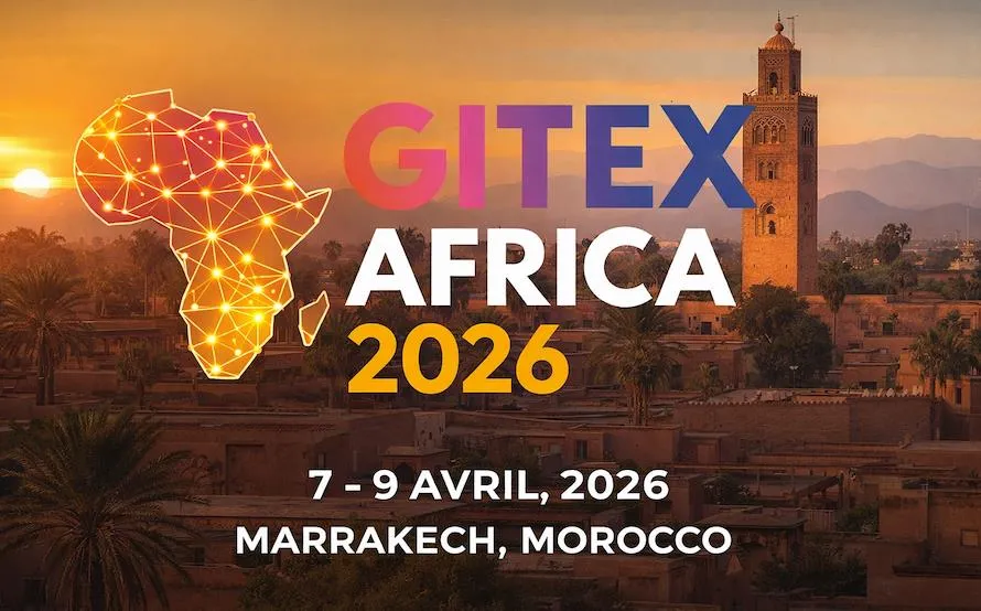 Morocco Emerges as Africa's Digital Leader at GITEX Africa 2026 ...