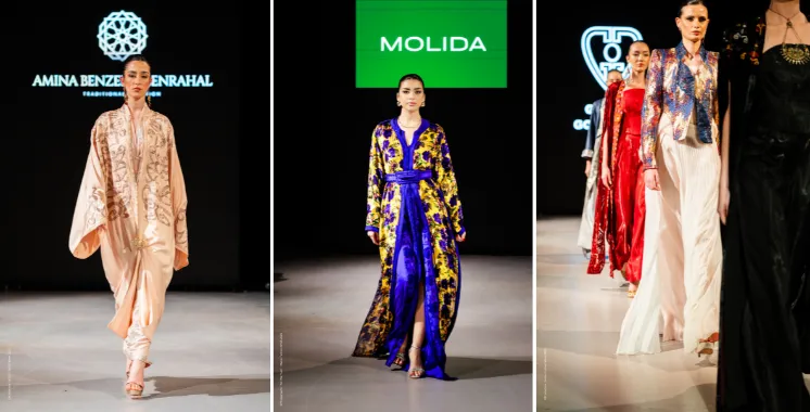 Marrakech Fashion Week 2026: A Celebration of Creativity and Cultural Fusion