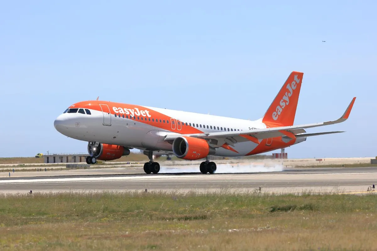 easyJet Launches Historic Base in Marrakech, Revolutionizing Travel to Morocco