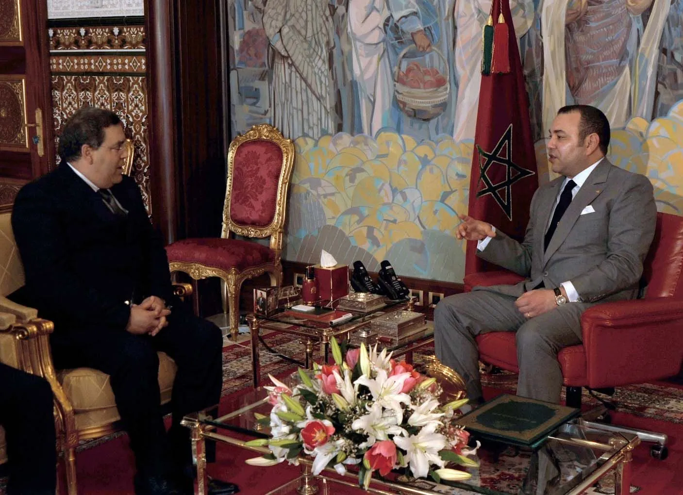 Transforming Morocco: The Vision Behind 210 Billion Dirhams Investment