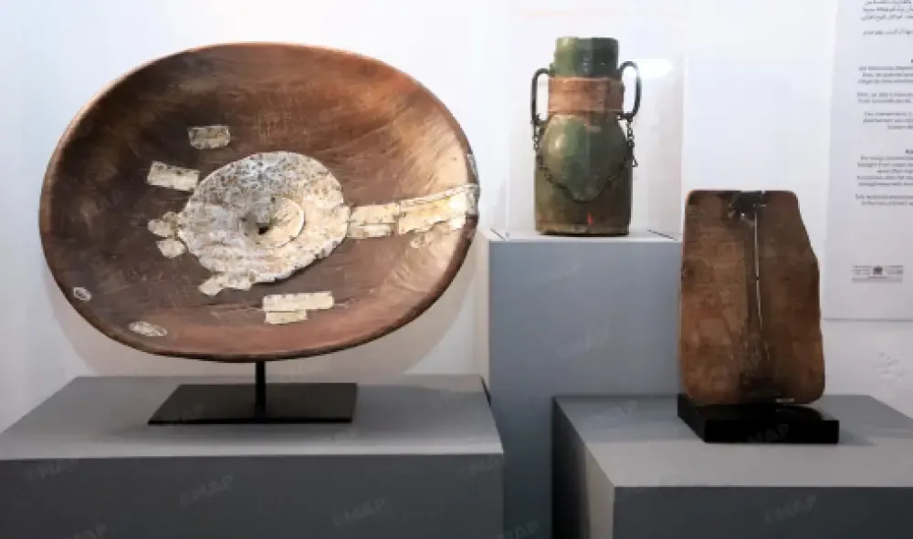 Marrakech Launches the 4th Edition of Heritage Days