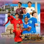 El Salvador to Face Morocco in International Friendly Match