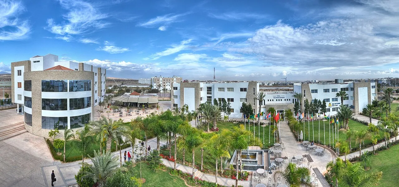 Exploring the Artistic Dialogue Between Haiti and Morocco in Agadir