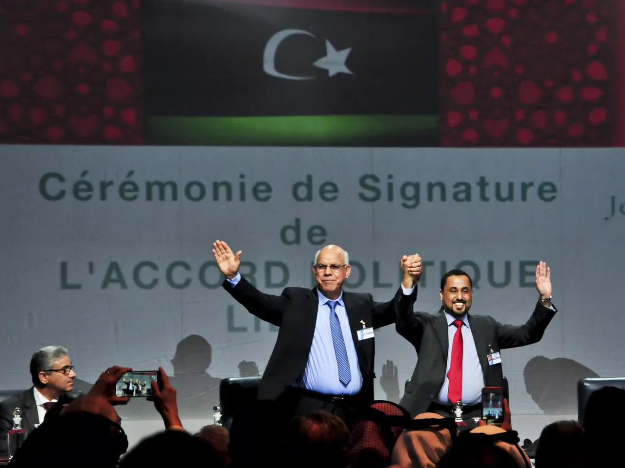 Parallel Diplomacy: How Morocco Weaves Its Network Across Africa