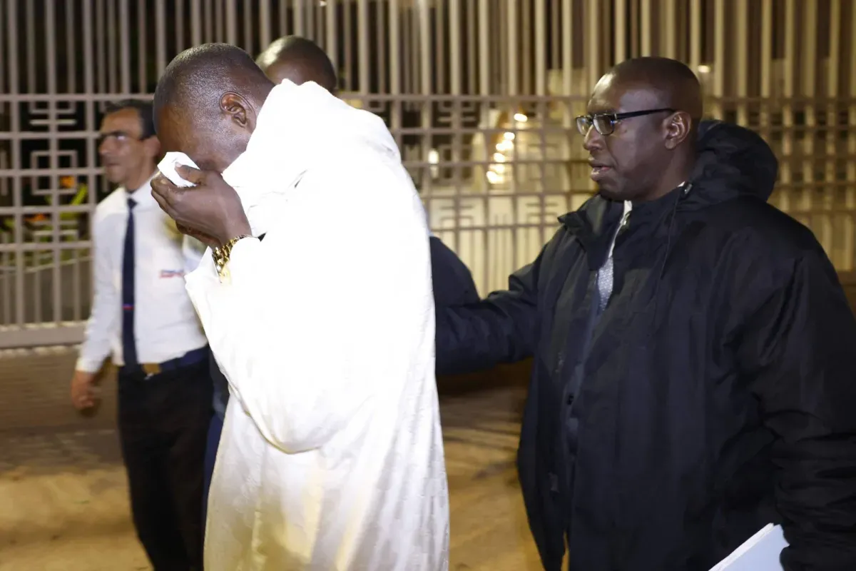 Release of Three Senegalese Fans After Serving Their Sentence in Morocco