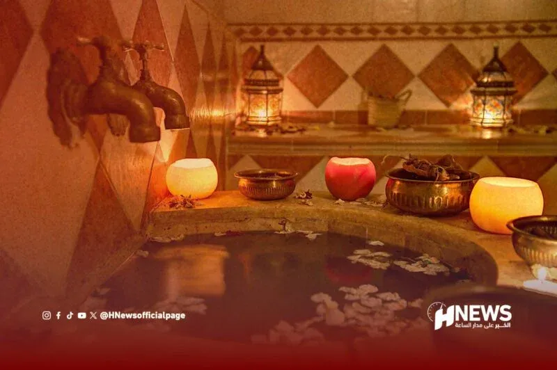 Investigation Launched in Marrakech Over Invasion of Women's Privacy in Public Bath
