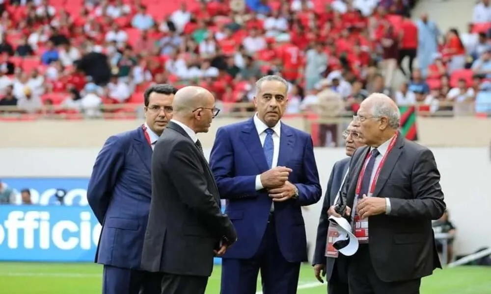 Morocco Enhances Security Measures Ahead of 2026 World Cup