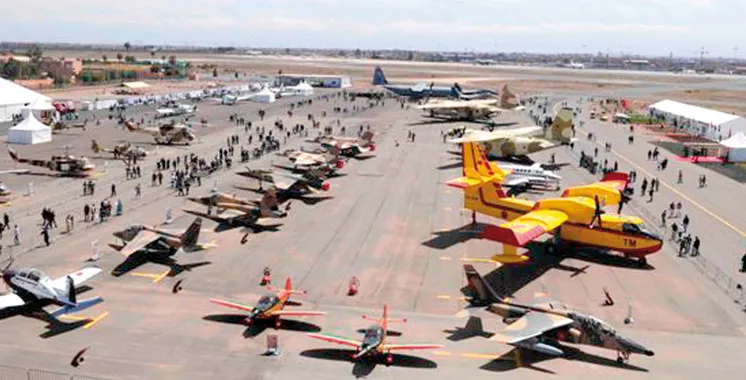 Morocco Strengthens International Air Diplomacy at Marrakech Aviation Forum