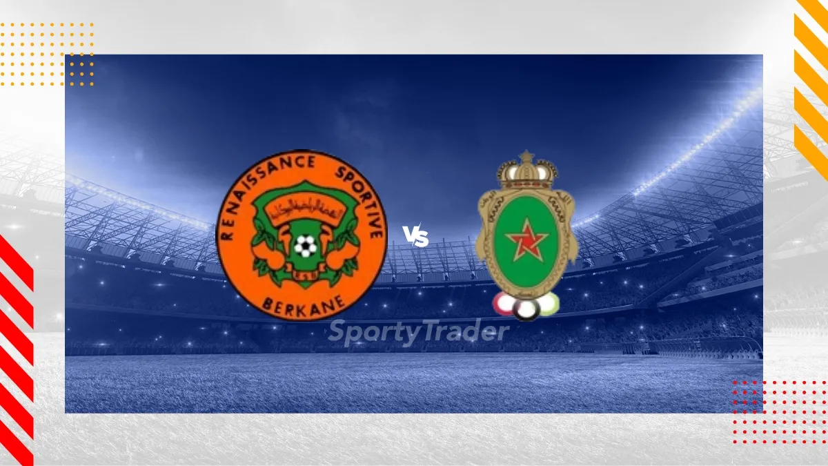 Renaissance de Berkane vs AS Far Rabat: CAF Champions League Prediction for April 18, 2026