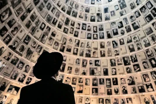 Official Report: Morocco Among Major Holocaust Survivor Origins in Israel