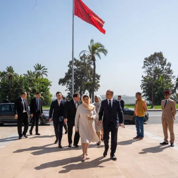 Ecuador Strengthens Trade Relations with Morocco to Expand Market Access in Africa