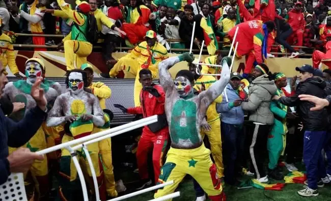 Senegalese Prisoners Released: A Journey of Redemption and Legal Developments in Morocco