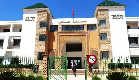 PJD Opposes Fes City Council's Debt-Fueled Plans Before Transition