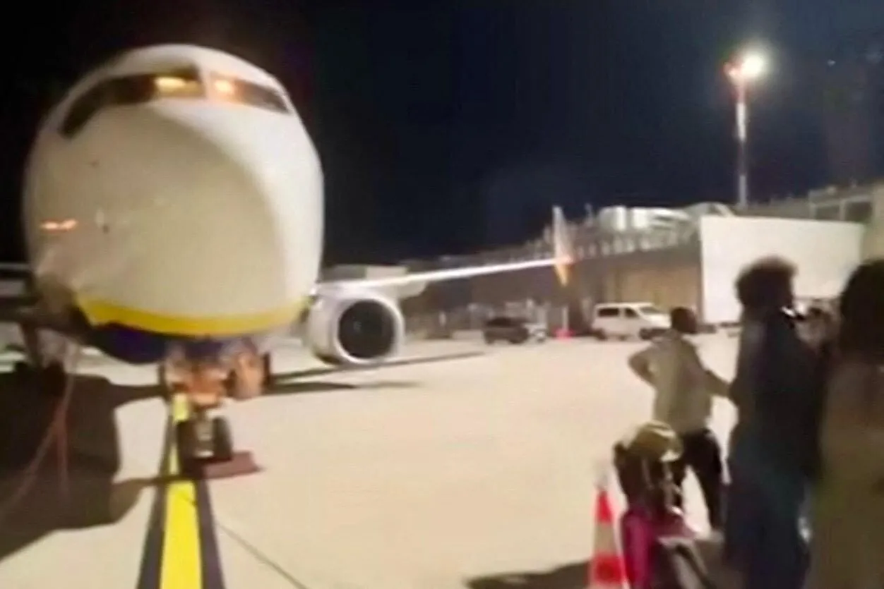 Chaos at Marseille Airport: 83 Passengers Left Behind as Ryanair Flight Departs for Marrakech