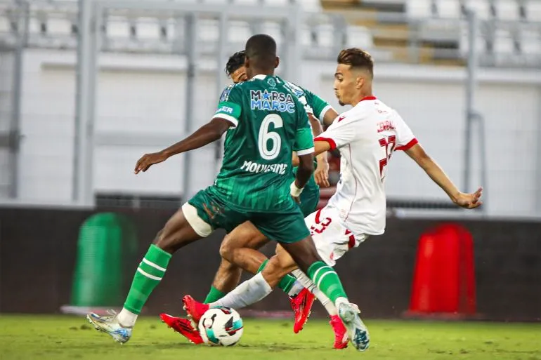 Thrilling Showdowns Await in Round 17 of the Professional Championship