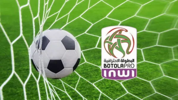 Upcoming Matches in the Moroccan Botola Pro League: Key Fixtures and Dates