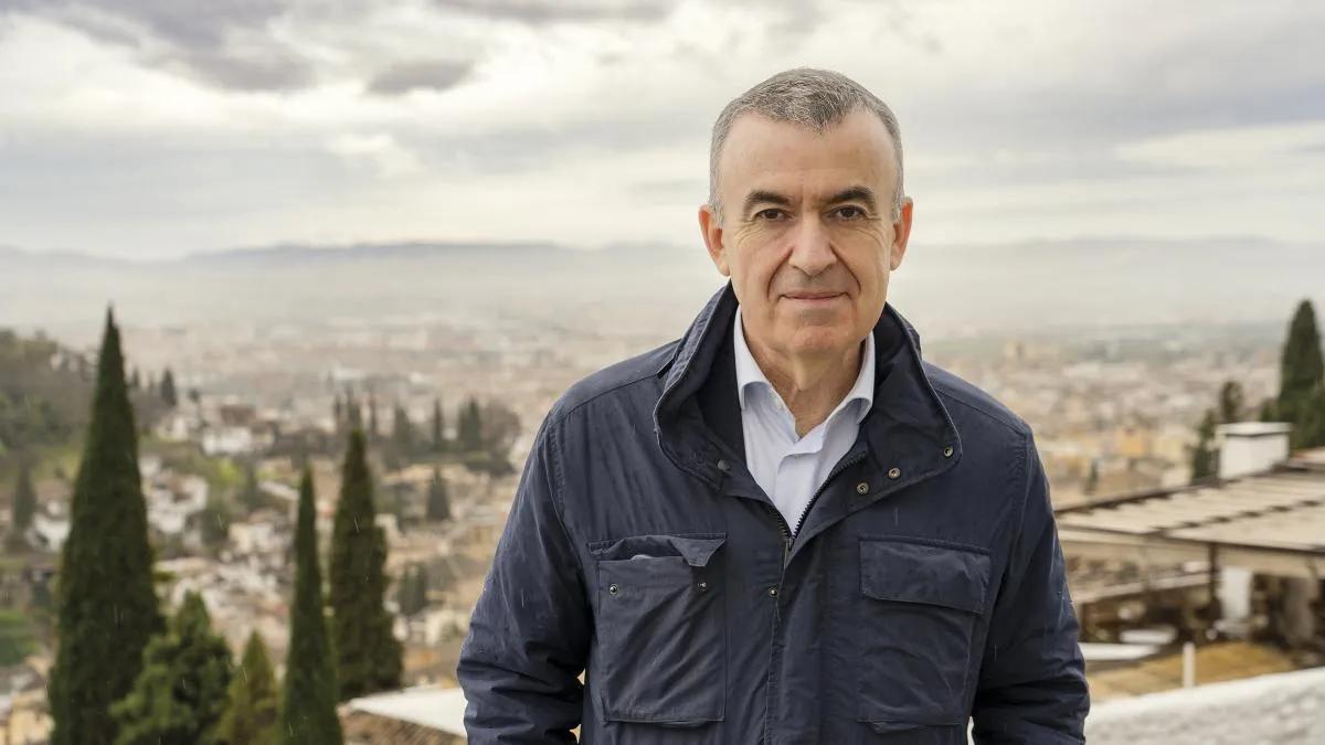 General Miguel Campins: The Silent Witness of Spain's Turbulent History