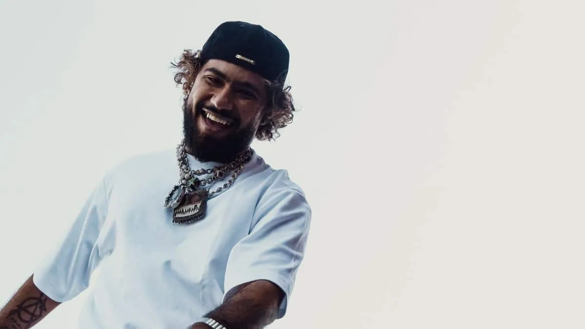 ElGrandeToto Faces Legal Battle Over Concerts in Morocco