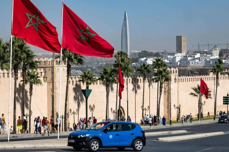 Morocco Faces Inflation Shock Amid Middle East Conflict, Reports Le Monde