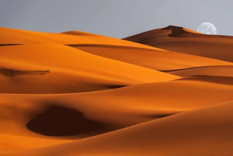 Top 5 Mistakes Travelers Make When Planning a Sahara Desert Tour from Marrakech