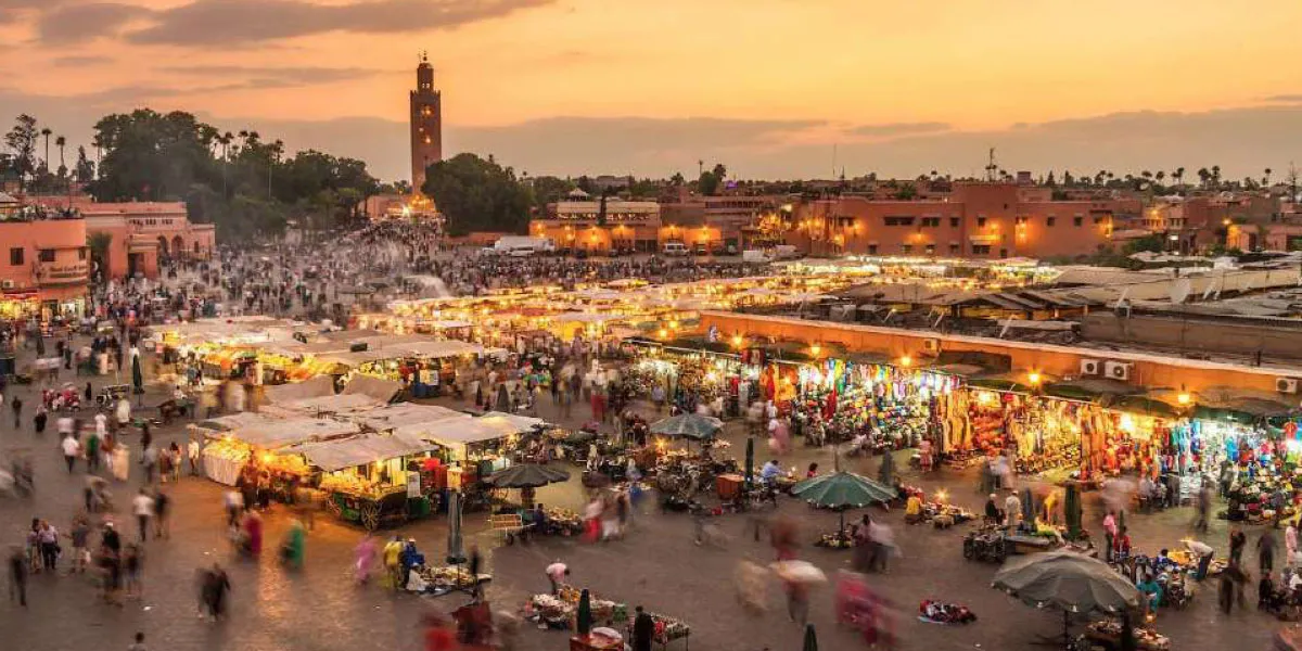 Marrakech Initiates Major Overhaul of Public Restrooms