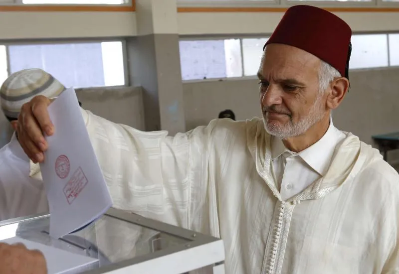 Reforming Morocco's Electoral System: A Path to Restoring Trust in Politics