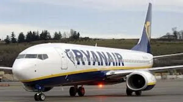 Unprecedented Incident: Ryanair Flight Departs Paris Airport with No Passengers