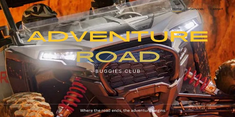 Adventure Road: The High-End Buggy Experience Arrives in Marrakech