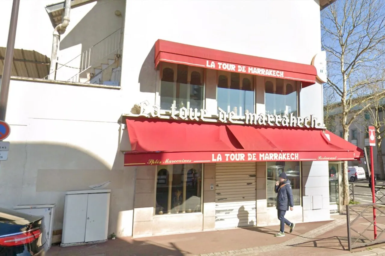 A Heartfelt Farewell: Iconic Restaurant Closes Its Doors in Hauts-de-Seine