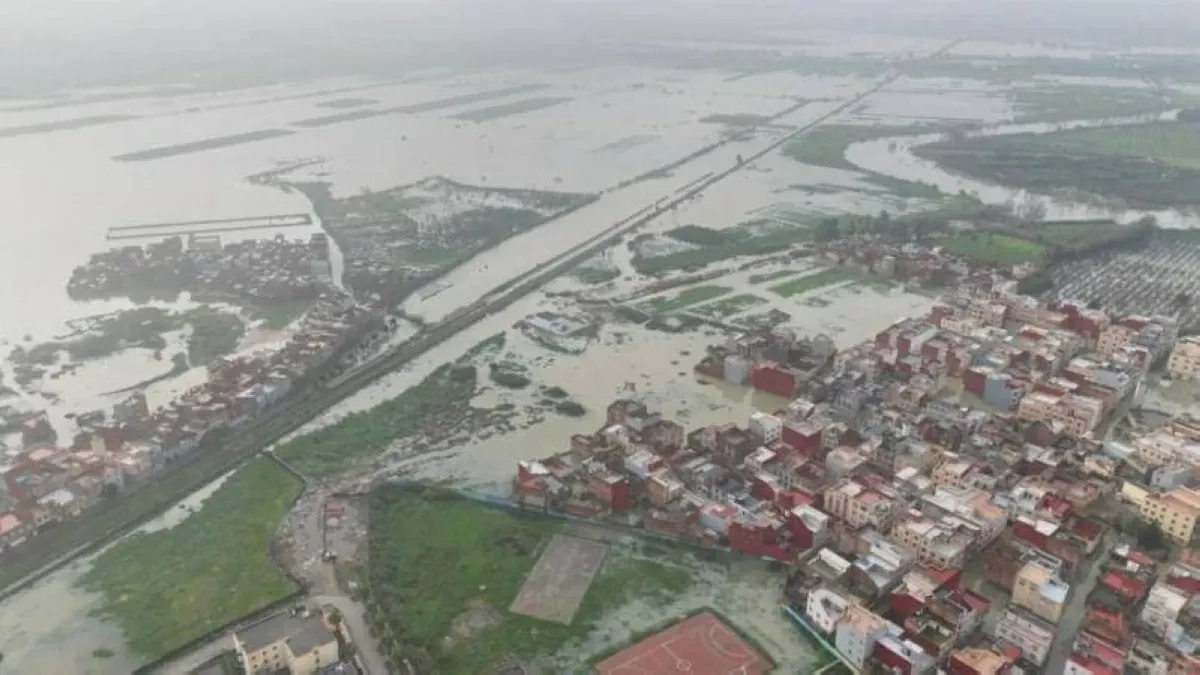Morocco Anticipates Significant Increase in Grain Production