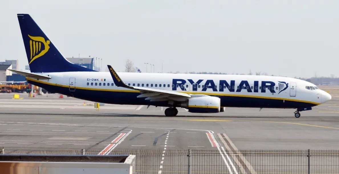 Controversy Surrounds Ryanair Flights to Marrakech Amid Security Disruptions