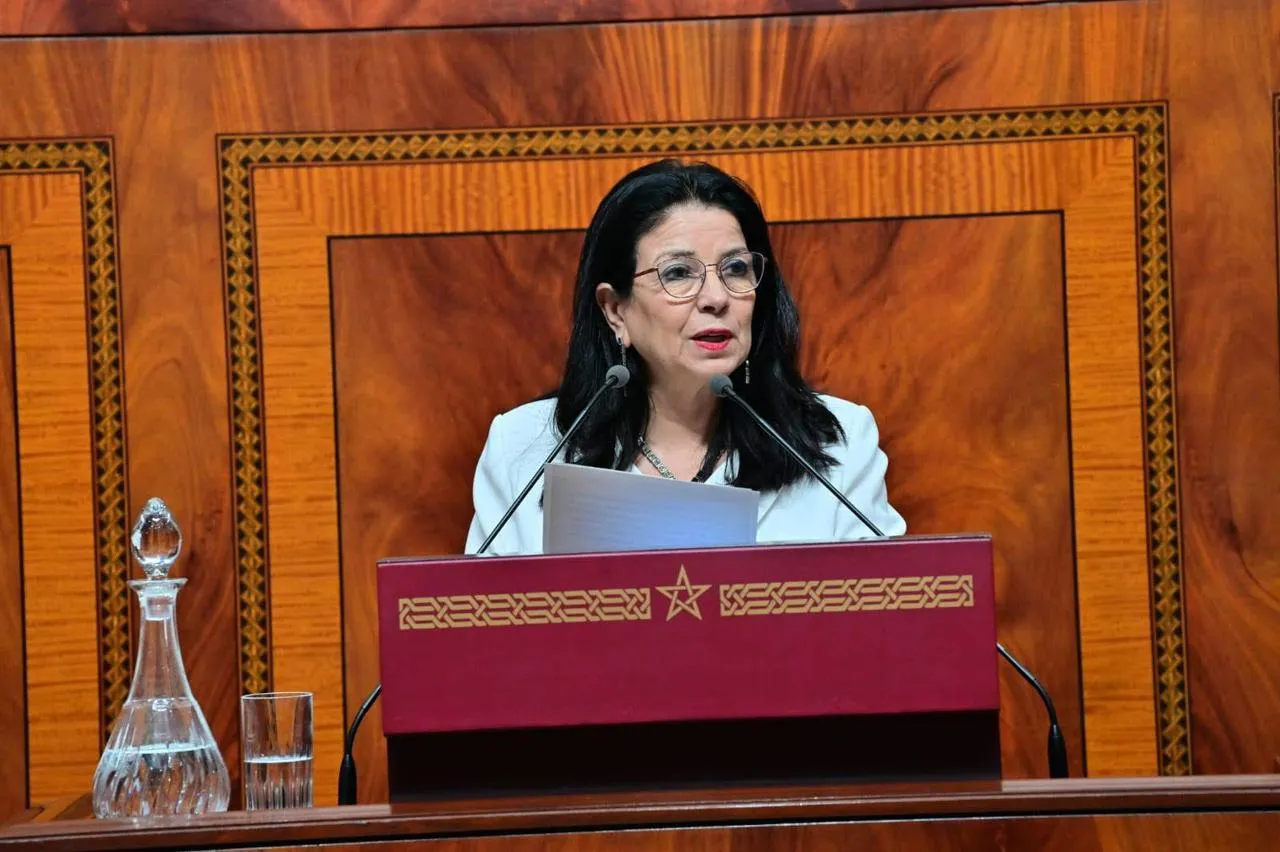 Morocco Emerges as a Leading Hub for Digital Innovation in Africa