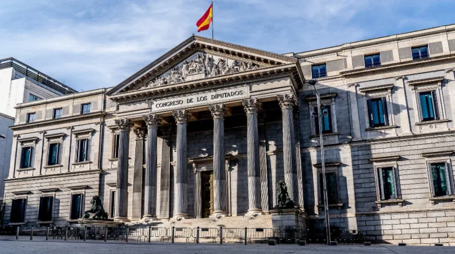 Western Sahara: A Rising Legal and Political Debate in Spain