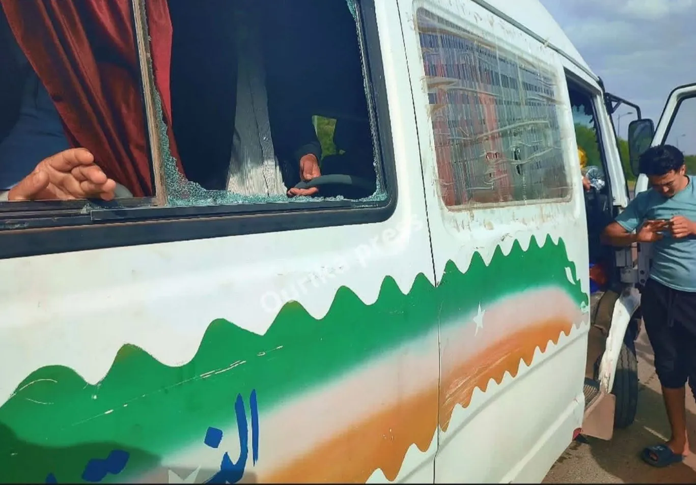 Escalating Violence on the Ourika-Marrakech Route: A Call for Urgent Security Measures