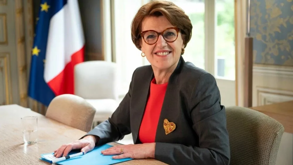 France Recognizes Morocco's Progress in 'Generation Green' Strategy