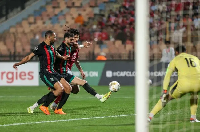 Exciting Showdown Ahead: AS FAR Rabat and Mamelodi Sundowns Gear Up for CAF Champions League Final