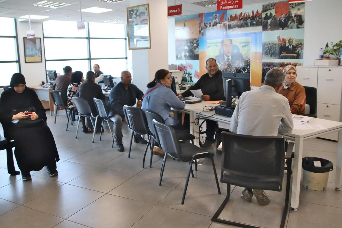 Streamlined Regularization Process for Moroccan Nationals in Tarragona Consulate