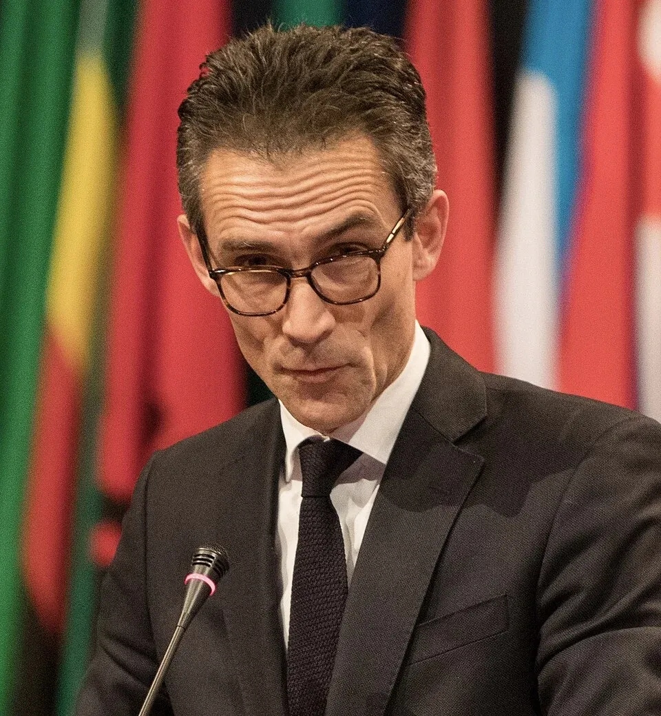 Philippe Lalliot Likely to Become France's Next Ambassador to Morocco