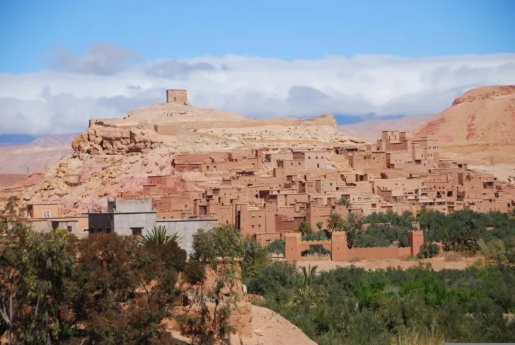 Exploring Ouarzazate: Your Guide to Safety and Adventure in Morocco's Gateway to the Sahara