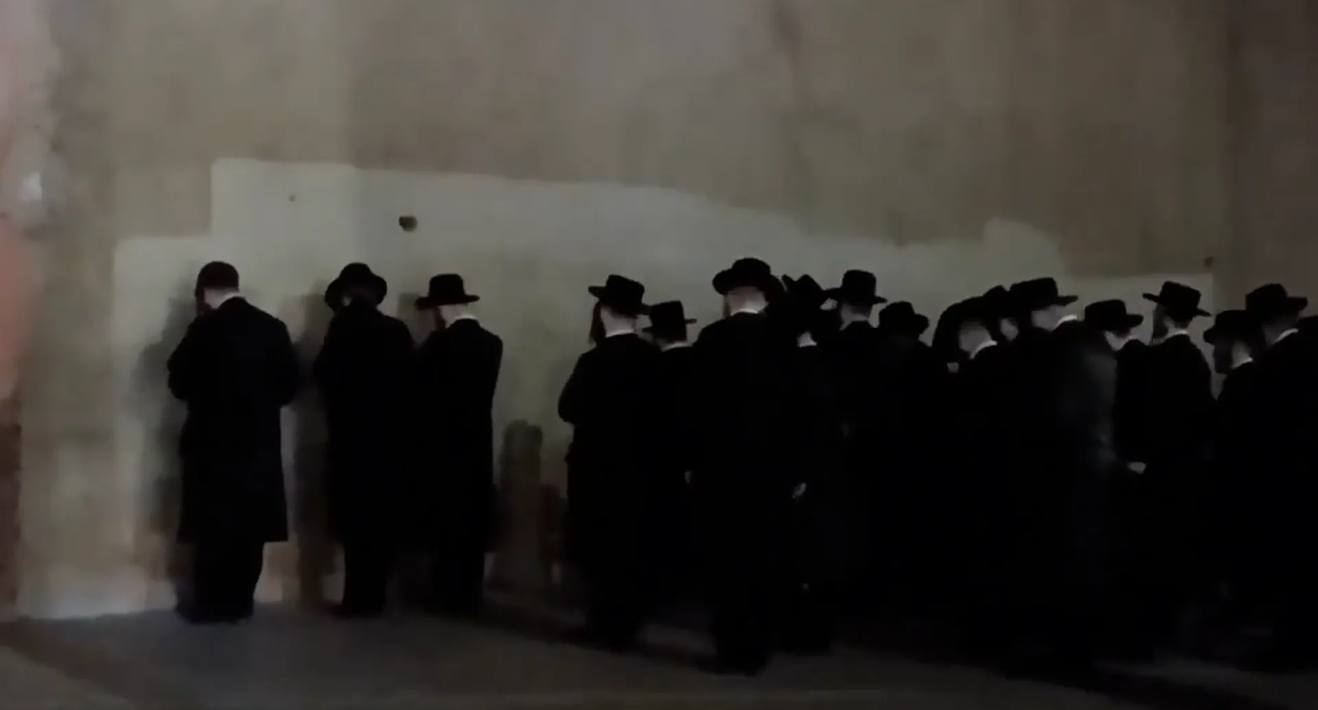 Public Debate in Morocco Over Jewish Gathering at Historic Muslim Site