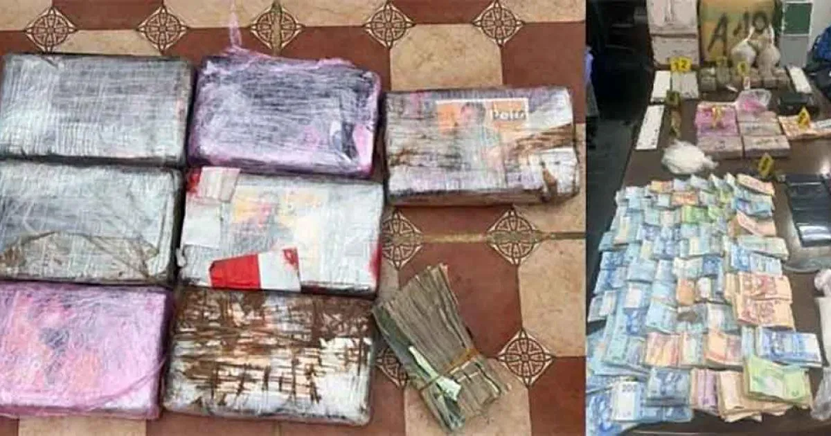 Morocco's Security Forces Dismantle Major Drug Trafficking Network