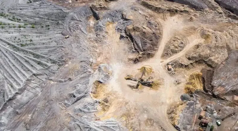 Agadir Melloul Project: CMR Aims for 25 Million Tons of Copper