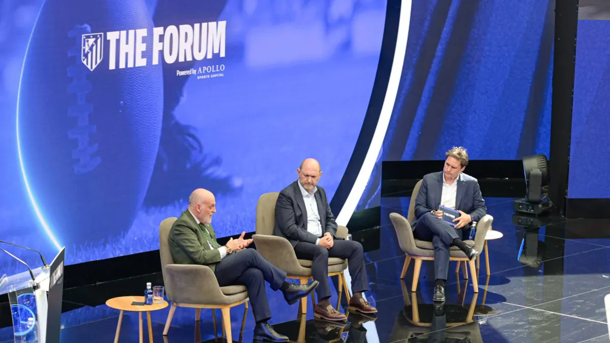 Spanish Football Federation President Urges Government Action Ahead of 2030 World Cup