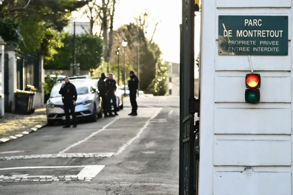 The Controversial Expulsion of a Gardener Employed by the Le Pen Family