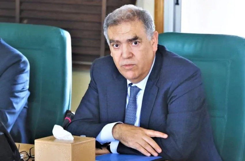 Investigation Uncovers Potential Corruption in Moroccan Minister's Real Estate Deal