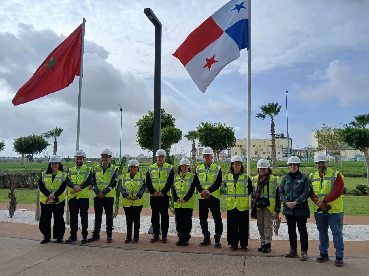Panama Set to Receive First Shipment of Donated Fertilizers from Morocco