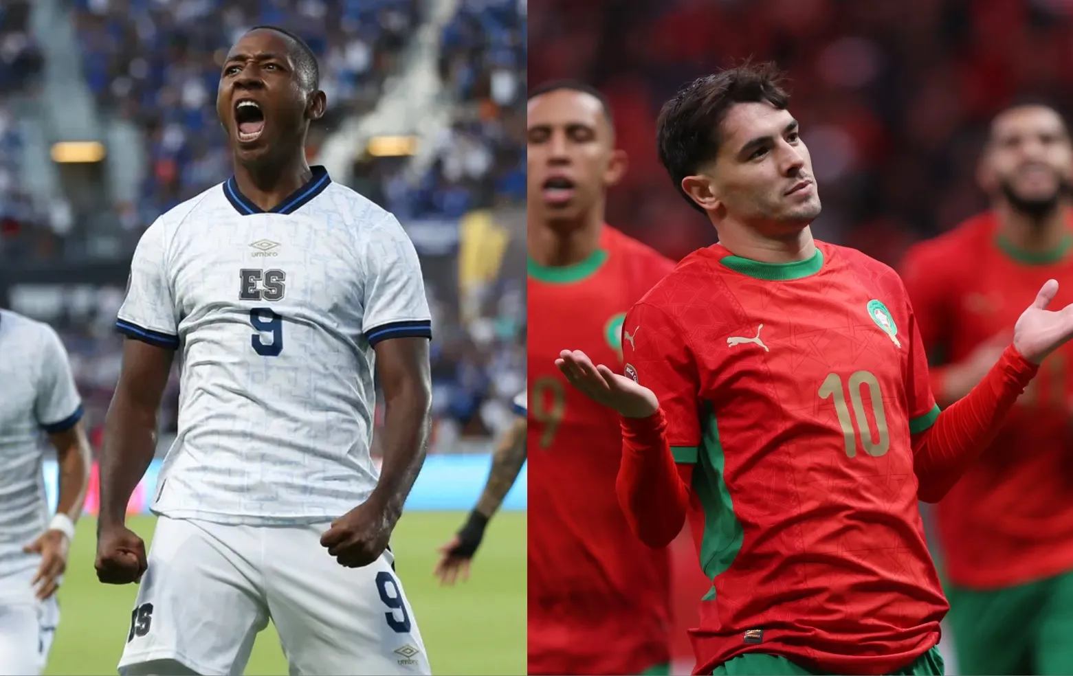 Reasons Behind El Salvador's Football Match Relocation Issues to Morocco