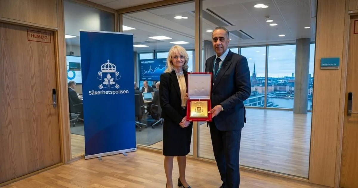 Morocco Strengthens Its Role as a Trusted Player in International Security Frameworks