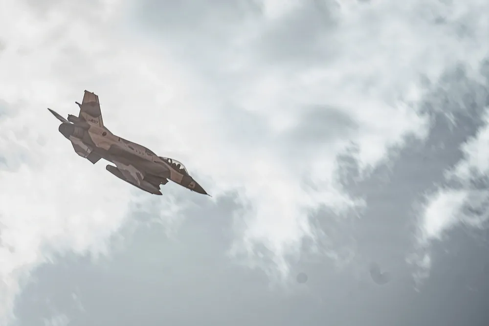 Strengthening Global Security: A Look at African Lion 26 Joint Military Exercises