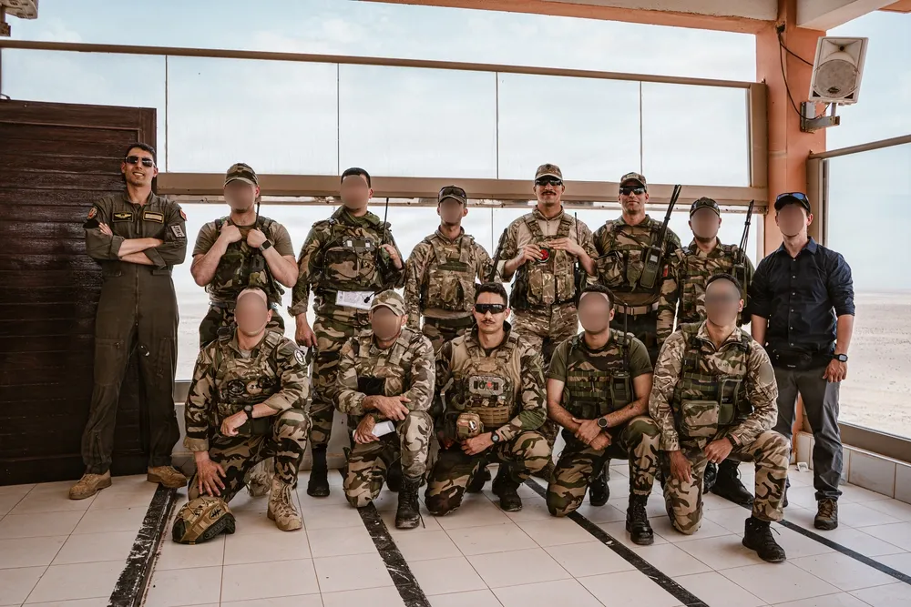 Strengthening Security: African Lion 26 Unites Global Forces in Morocco